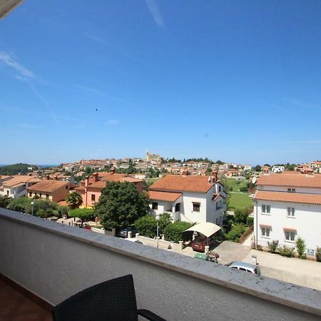 Apartment Sandi Vrsar Exterior foto